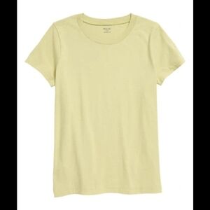 NEVER WORN Madewell Vintage Tee